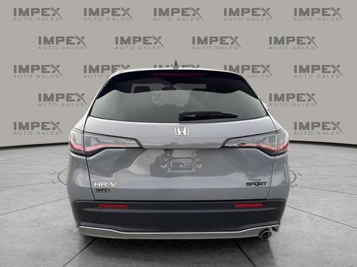 2023 Honda HR-V AWD Sport