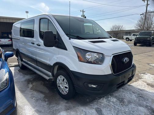 2023 Ford Transit-250 Base