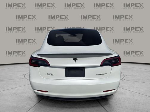 2023 Tesla Model 3 Performance