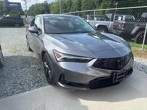 2023 Acura Integra A-SPEC Technology