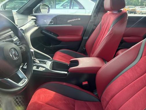 2023 Acura Integra A-SPEC Technology
