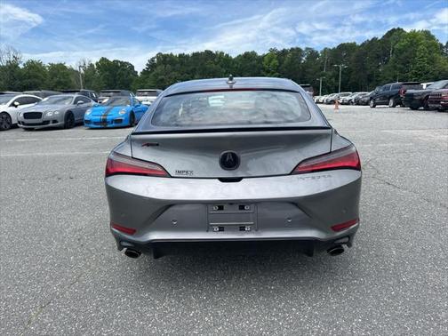 2023 Acura Integra A-SPEC Technology