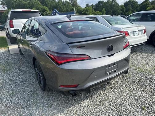 2023 Acura Integra A-SPEC Technology