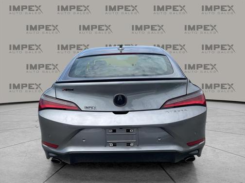 2023 Acura Integra A-SPEC Technology
