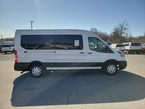 2023 Ford Transit-350 XL