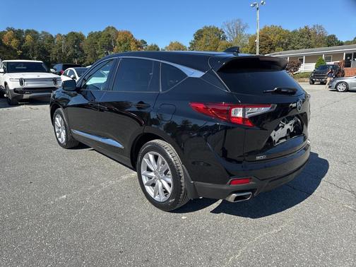 2023 Acura RDX Base