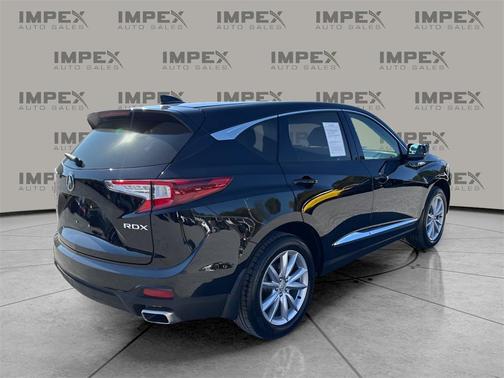 2023 Acura RDX Base