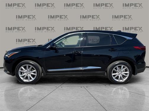 2023 Acura RDX Base