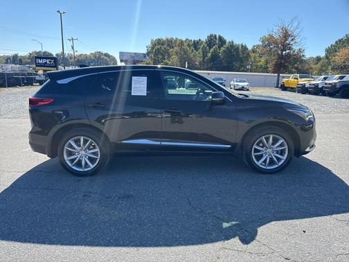 2023 Acura RDX Base