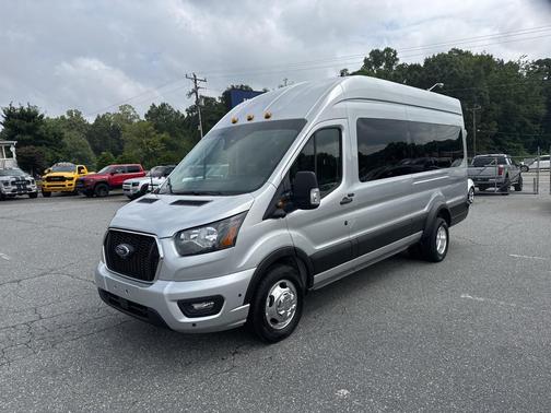 2024 Ford Transit-350 Base