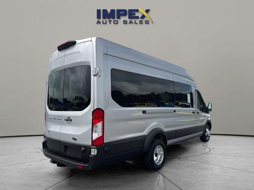 2024 Ford Transit-350 Base