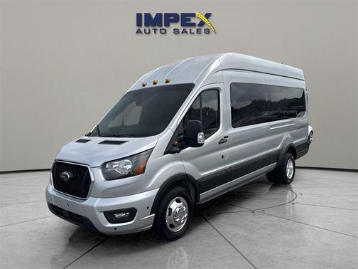 2024 Ford Transit-350 Base
