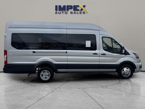 2024 Ford Transit-350 Base