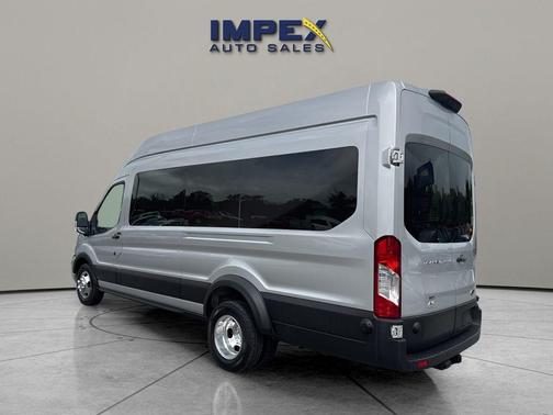 2024 Ford Transit-350 Base