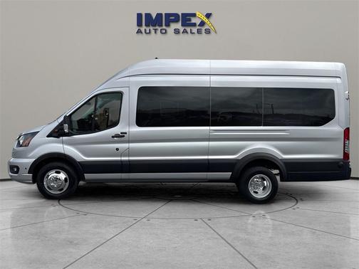 2024 Ford Transit-350 Base