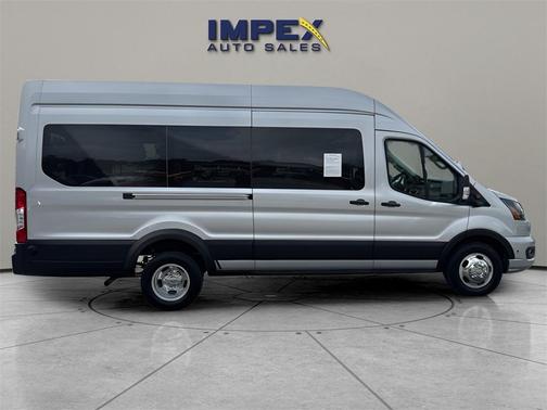 2024 Ford Transit-350 Base