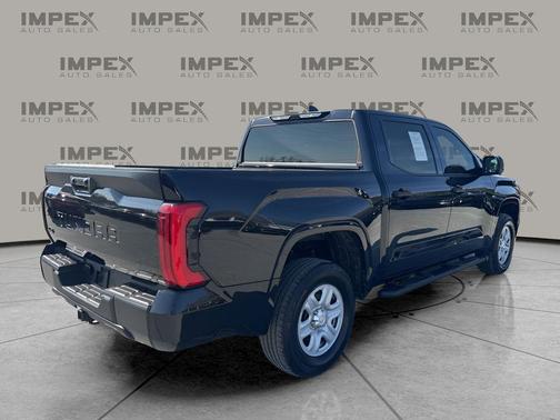 2023 Toyota Tundra SR