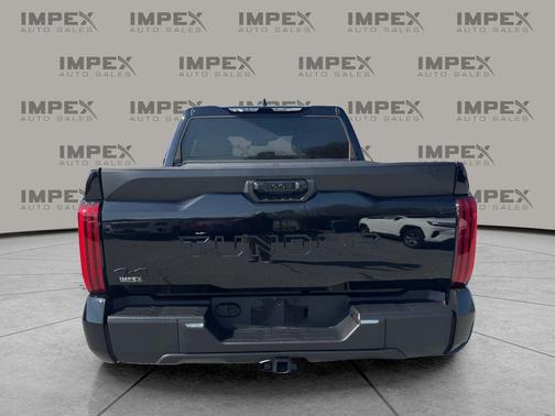 2023 Toyota Tundra SR