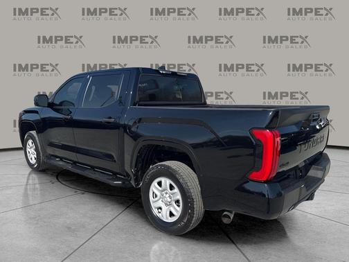 2023 Toyota Tundra SR