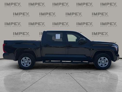 2023 Toyota Tundra SR