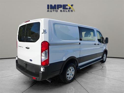 2023 Ford Transit-250 Base