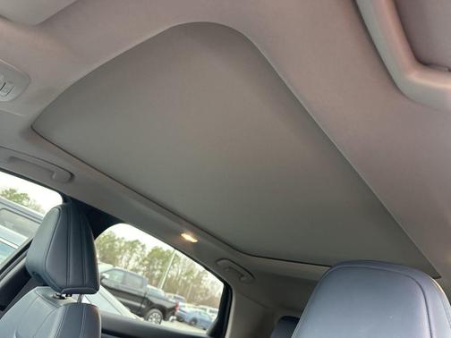 2023 Nissan ARIYA PLATINUM+