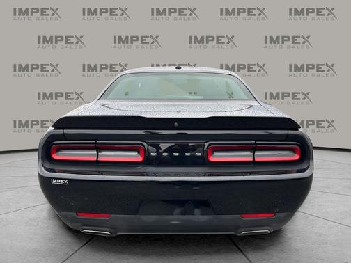 2021 Dodge Challenger GT