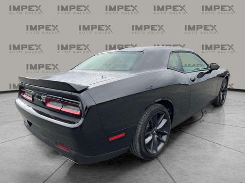 2021 Dodge Challenger GT