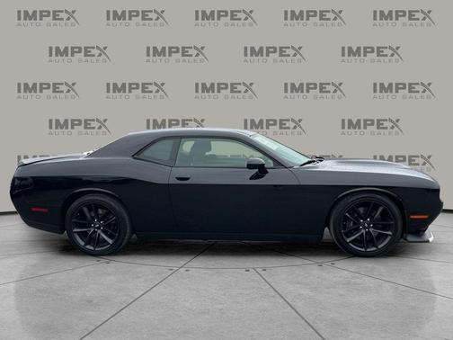 2021 Dodge Challenger GT