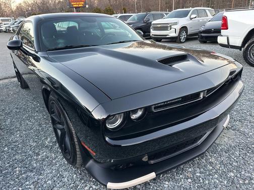 2021 Dodge Challenger GT