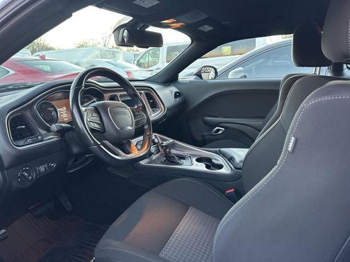 2021 Dodge Challenger GT