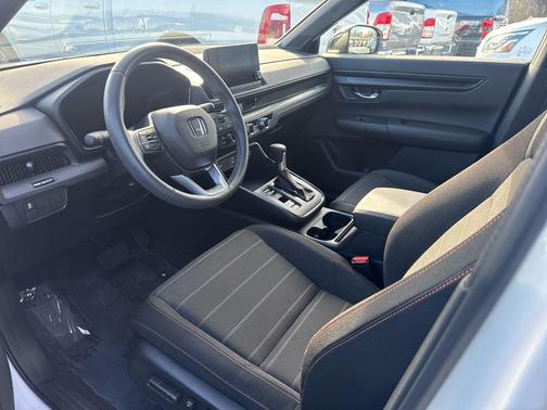 2024 Honda CR-V Hybrid Sport FWD