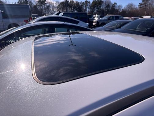 2019 Acura TLX Technology