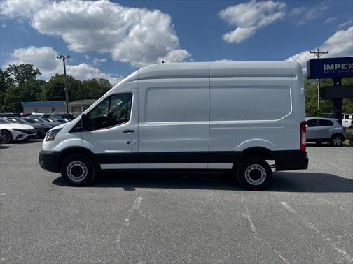 2023 Ford Transit-350 Base