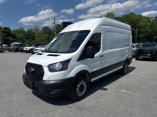 2023 Ford Transit-350 Base