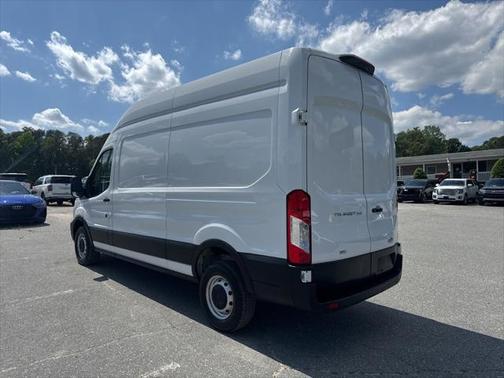 2023 Ford Transit-350 Base