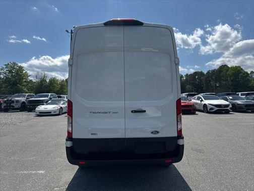 2023 Ford Transit-350 Base
