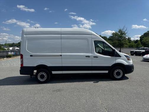 2023 Ford Transit-350 Base