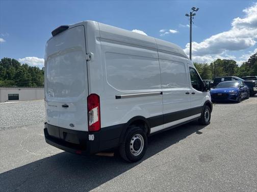 2023 Ford Transit-350 Base