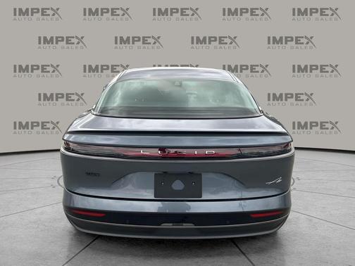 2024 Lucid Air Pure