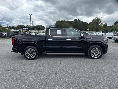 2023 GMC Sierra 1500 Denali Ultimate