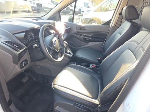 2022 Ford Transit Connect XL Cargo Van