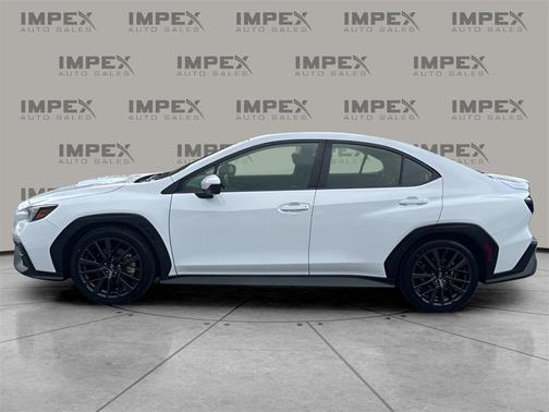 2023 Subaru WRX Premium