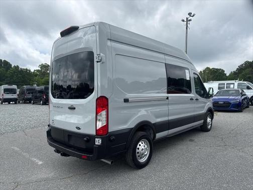 2024 Ford Transit-350 Base