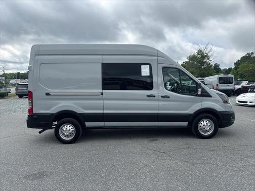 2024 Ford Transit-350 Base