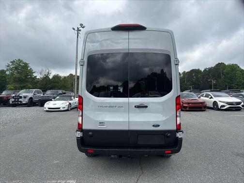 2024 Ford Transit-350 Base