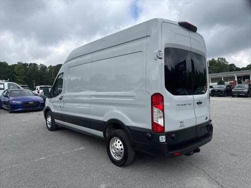 2024 Ford Transit-350 Base
