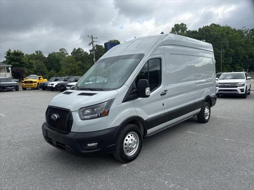 2024 Ford Transit-350 Base