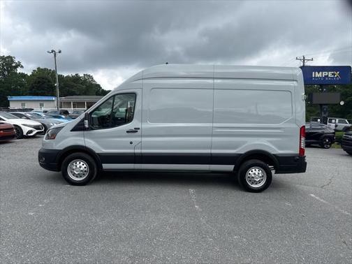 2024 Ford Transit-350 Base