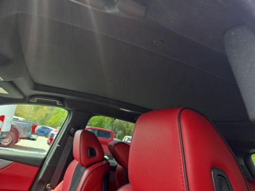 Liquid Carbon Metallic 2024 Acura MDX A-SPEC